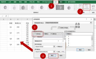 比饼图好看10倍,excel双层饼图来了